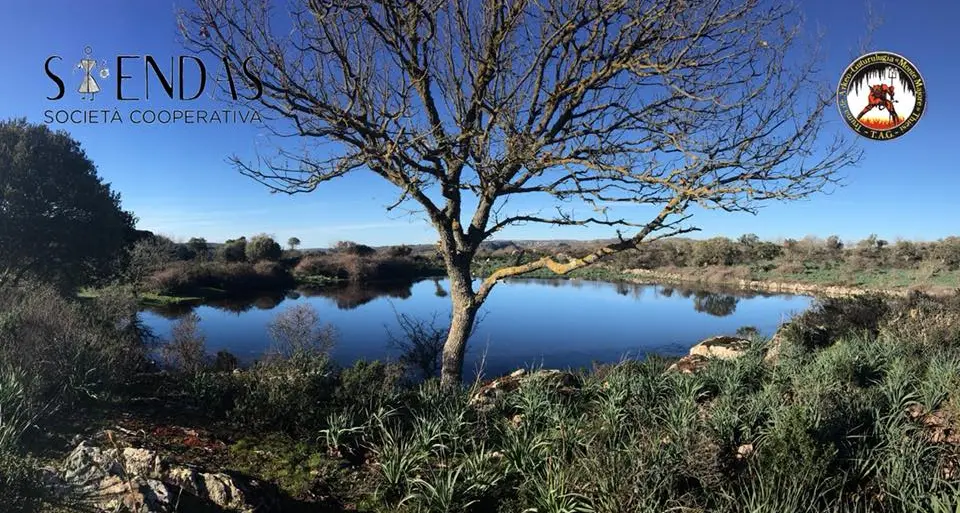 Domenica 15 aprile un’escursione a “Sa Korona de Monte Majore”