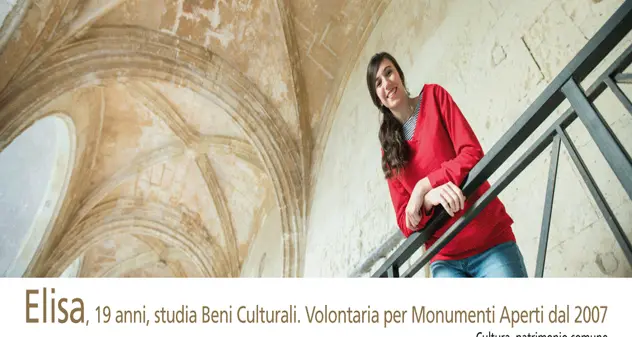 Monumenti aperti 2018: tradizioni e luoghi della cultura dai 60 comuni dell’Isola