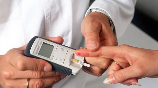 Record mondiale di diabete infantile in Sardegna: primo progetto di \"sanità partecipata\"
