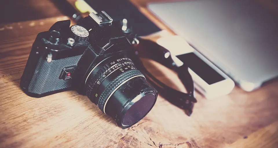 Un corso di fotografia per la promozione del territorio