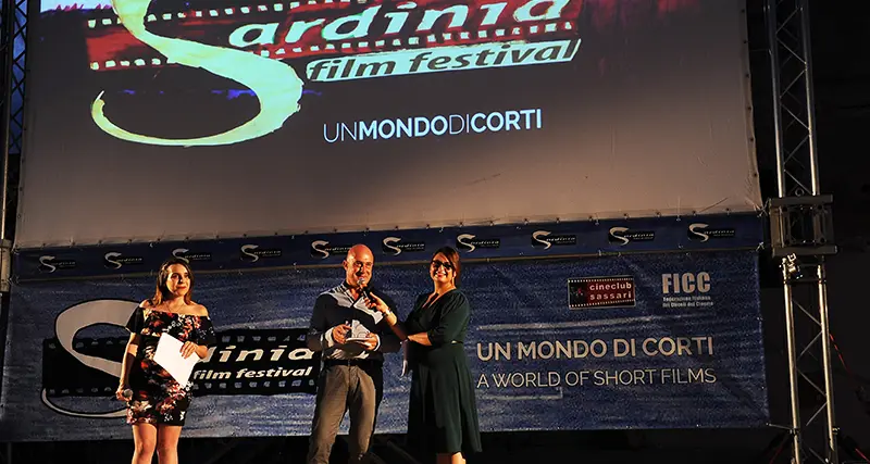 La Siae premia il Sardinia Film Festival