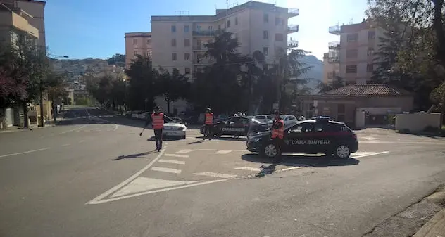 Marijuana legale: arrivano le precisazioni dei Carabinieri