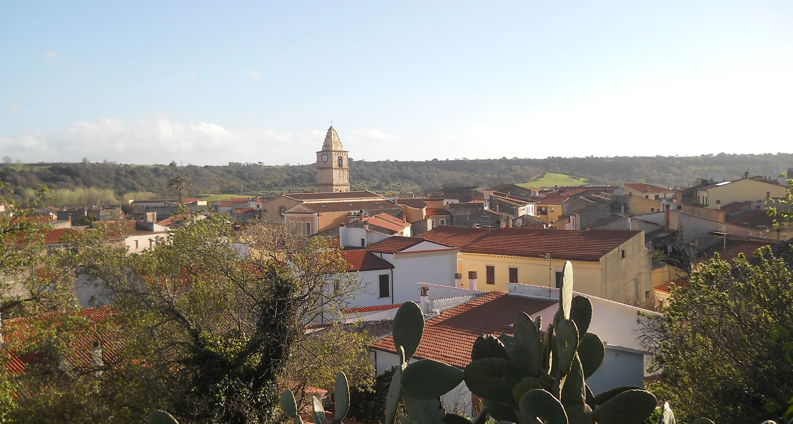 “Monumenti Aperti 2018” nella vallata di Badde Nare