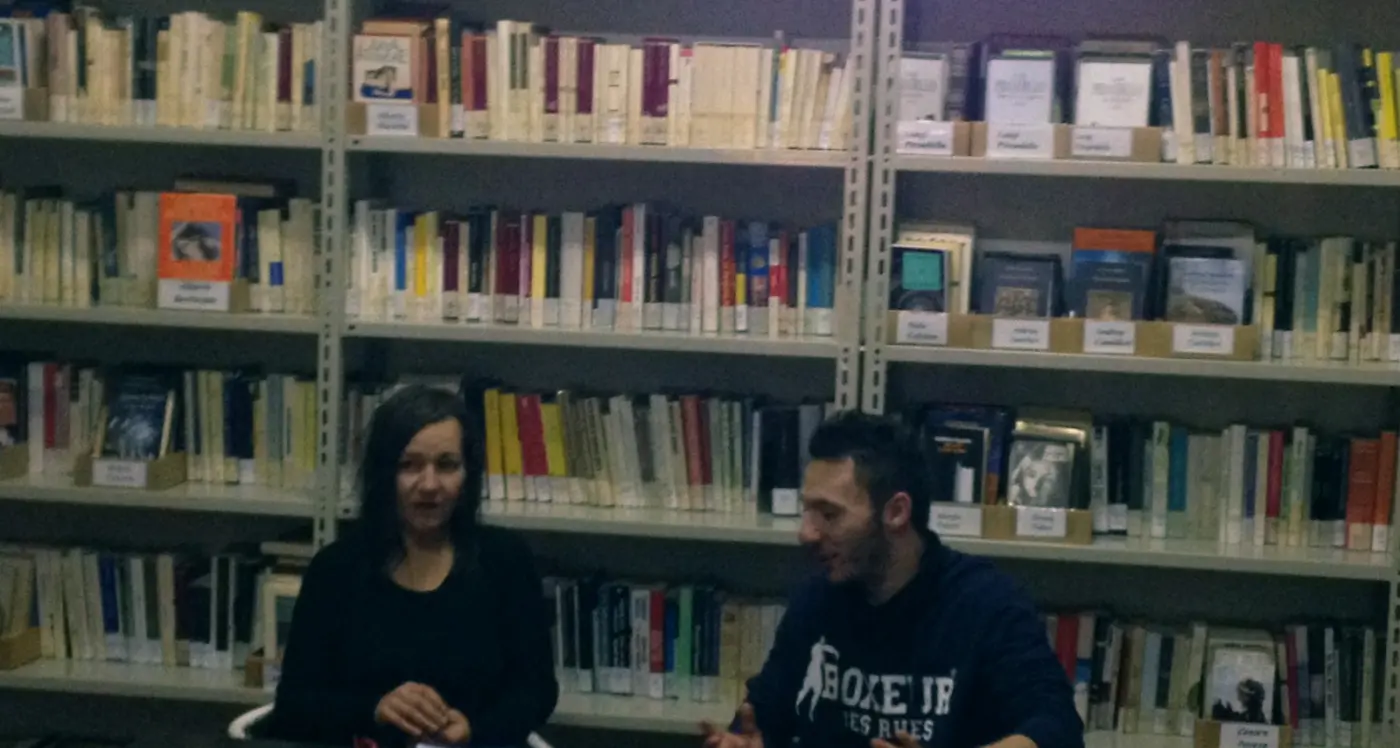 “Fuori Tempo” di Monica Benedetti: giovedì 26 aprile la presentazione nella sala Aligi Sassu