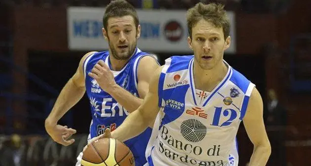 Stop per Travis Diener. Mattone in casa Dinamo