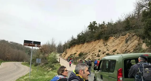 Pellegrinaggio Militare della Sardegna, il Generale Pintus: \"Un cammino aperto a tutti i fedeli\"