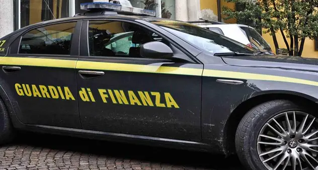 Scoperto dalla Guardia di Finanza il ‘furbetto’ del ticket sanitario