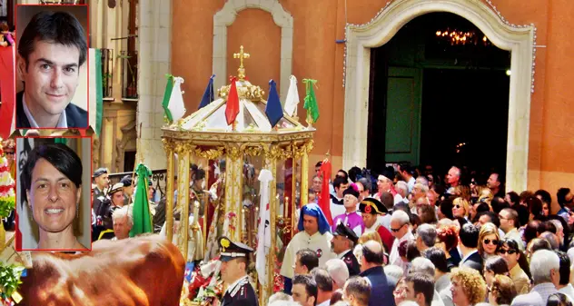 Sagra di Sant’Efisio, un tripudio di fede e storia per il consueto 1° maggio