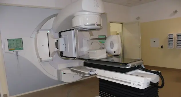 ASSL Nuoro: attivato il secondo Acceleratore lineare della Radioterapia oncologica