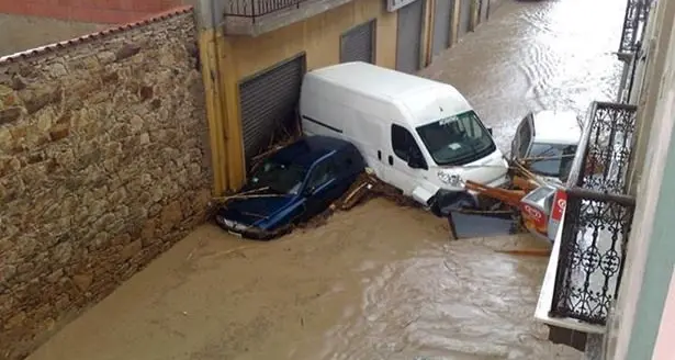 Alluvione 2013: 4,7 milioni di euro per i territori della Sardegna colpiti dall’emergenza