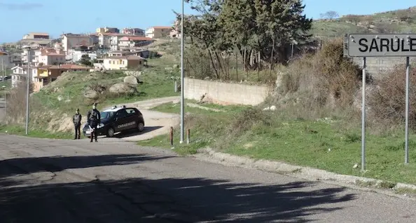 Carabinieri aggrediti durante la festa di Santa Lucia: due cavalieri sottoposti all’obbligo di dimora