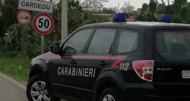 Controlli nei cantieri edili: denunciato il titolare di un'impresa