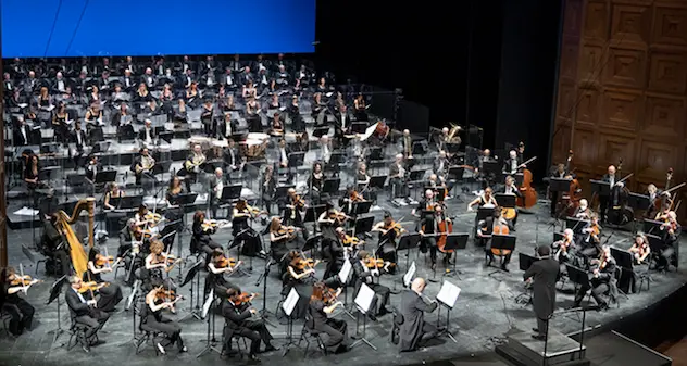 Cagliari. L'emozione del ritorno in sala: Haydn e Mozart per la ripresa della Stagione concerti