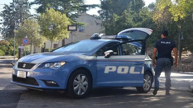 In casa due kg di marijuana e quasi un kg fra cocaina ed md: arrestato a Nuoro