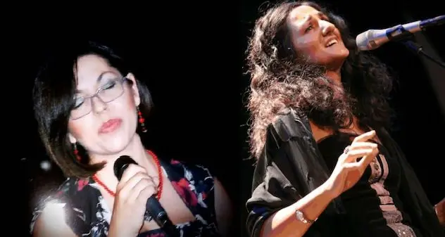 Due cantanti sarde in corsa per il Premio Lucio Dalla