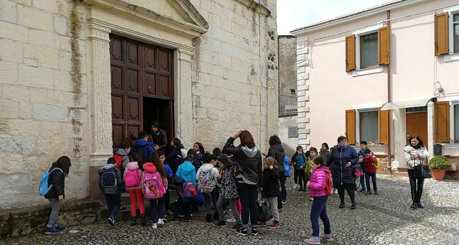 “Conosciamo il Mejlogu” fa tappa a Bessude