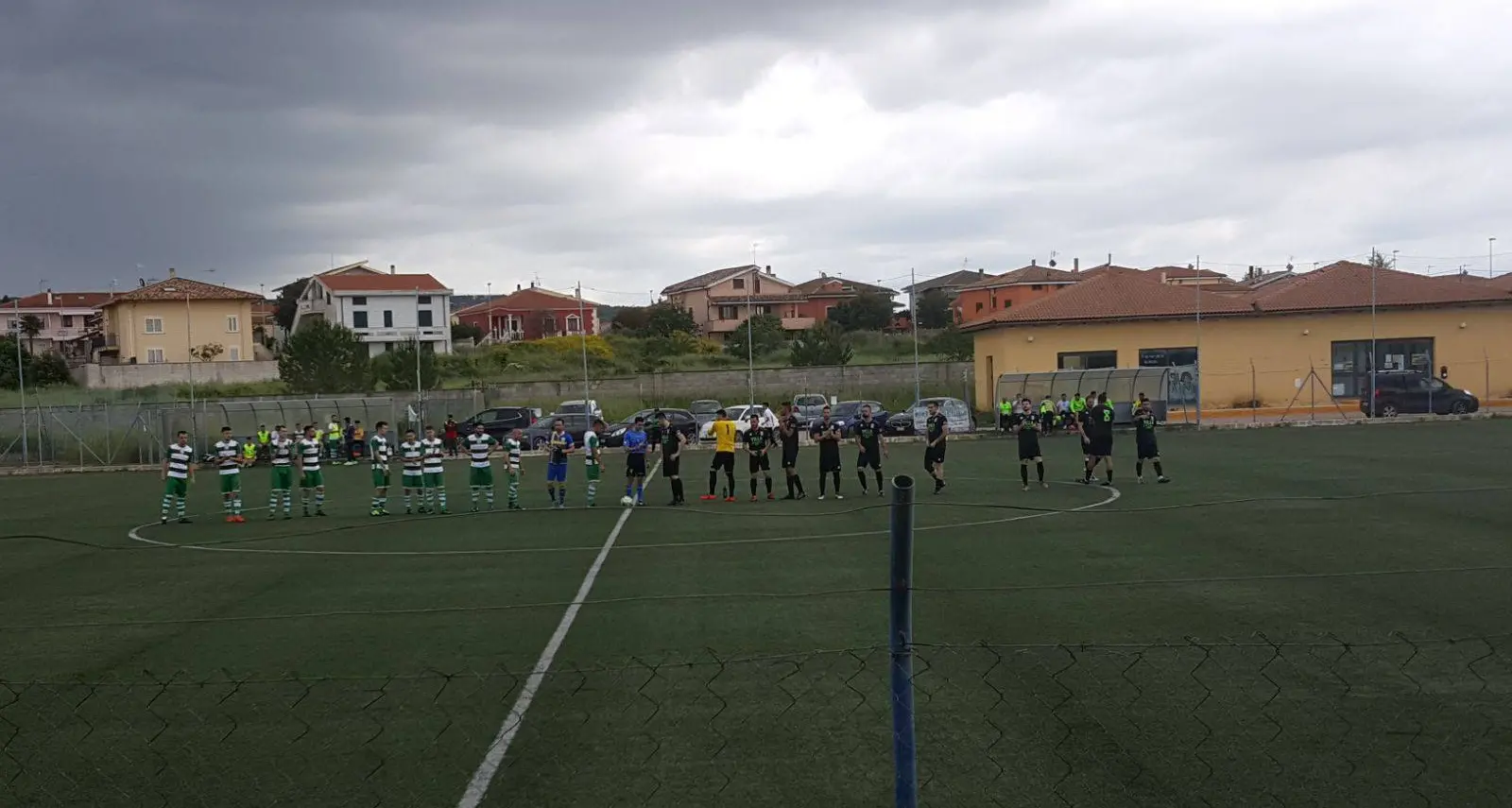 La domenica calcistica della squadre del Meilogu