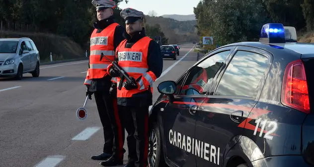 Resistenza a Pubblico Ufficiale: 50enne condannato a 6 mesi di reclusione