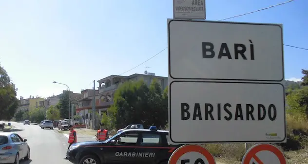In casa aveva oggetti rubati: denunciato un 70enne