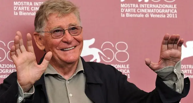 Morto il regista Ermanno Olmi, aveva 86 anni