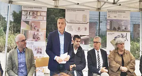 Ex semoleria La Playa, ecco come sarà il nuovo Campus universitario d’eccellenza