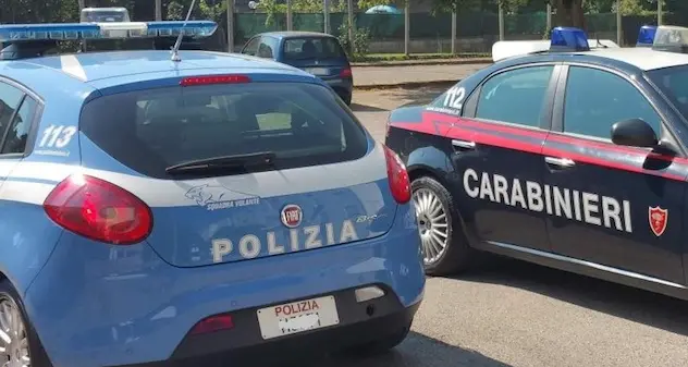 Positivo all'alcol test: denunciata una guardia giurata