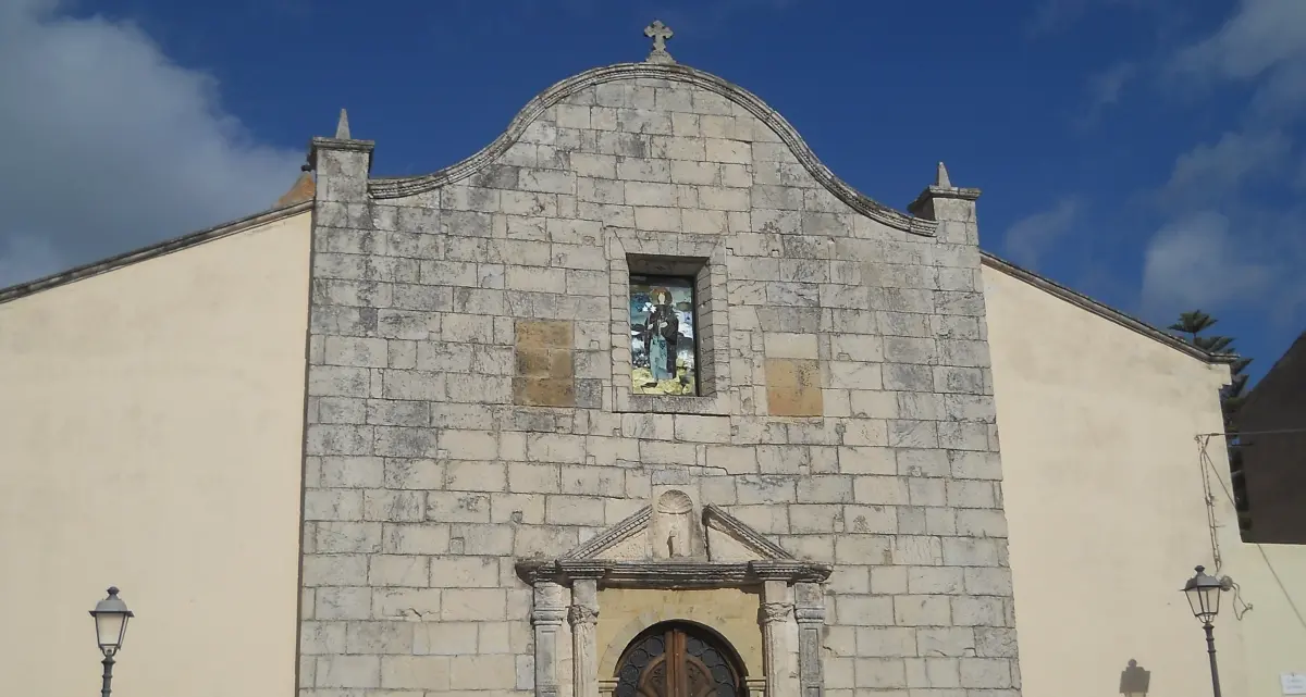 Dal 12 al 16 maggio la festa di Santa Vittoria