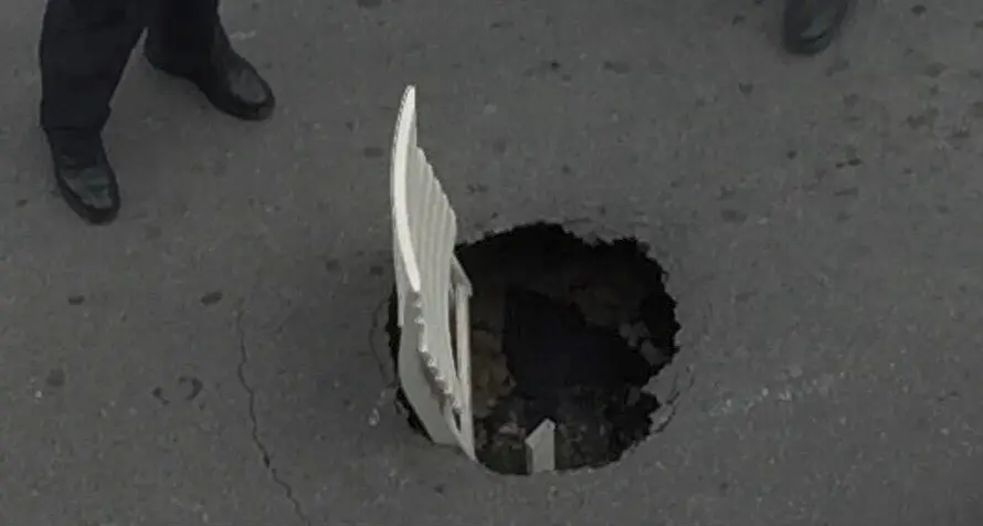 Strade come 'gruviera', la denuncia di Fratelli d'Italia: \"Quartu sprofonda ancora una volta\"