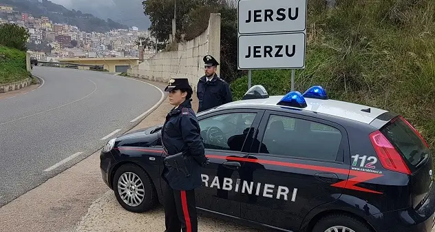 Aggressione con ferimento al centro di accoglienza: due nigeriani denunciati