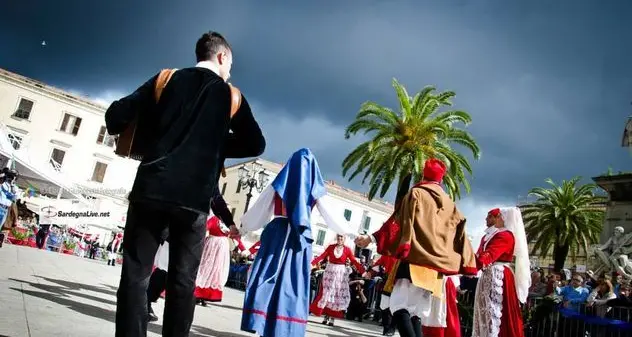 69^ edizione della Cavalcata Sarda: il programma, i gruppi partecipanti e l'ordine di sfilata