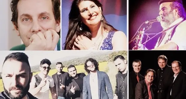 Domani, in esclusiva su Sardegna Live, il video con ‘Ascolta il silenzio’, la canzone degli artisti sardi contro la violenza sui minori