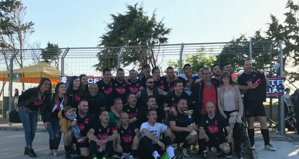 Impresa del Real Pozzo: sua la coppa CSI