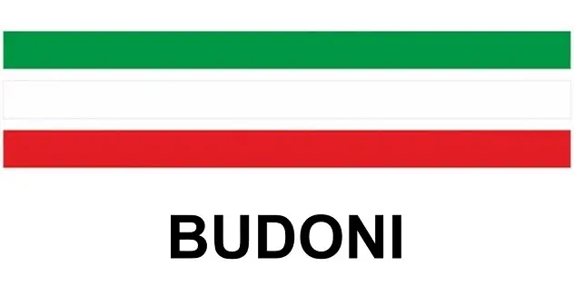 Elezioni amministrative 2018 | BUDONI: le liste dei candidati