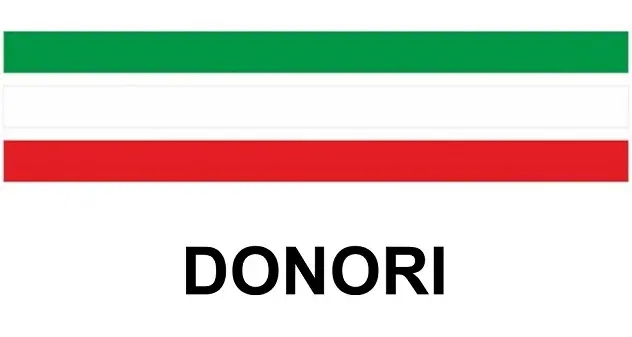 Elezioni amministrative 2018 | DONORI: le liste dei candidati