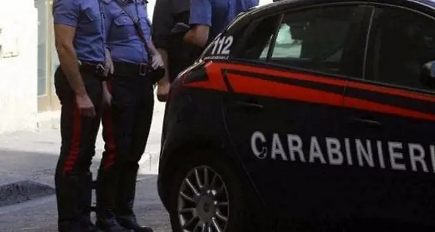 Trovato in possesso di marijuana: 30enne segnalato al prefetto