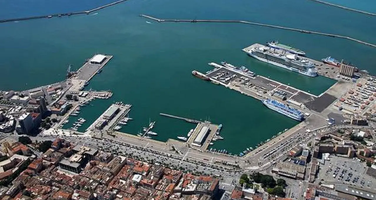 Al via il rilancio dell’approdo turistico di Porto Torres