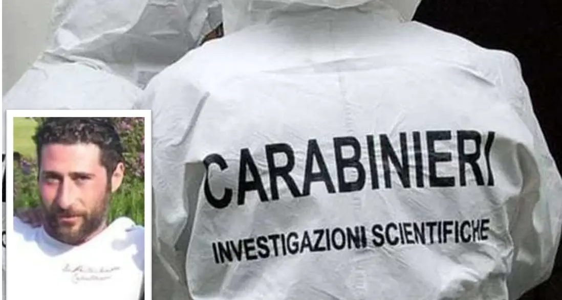 Morte di Sebastian Casula, blitz dei carabinieri in una casa di Carbonia