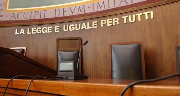 Fondi ai gruppi: 30 politici a processo ad ottobre