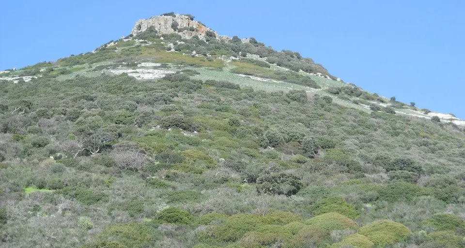 Domenica 27 maggio il “TrekDays” a Monte Santo