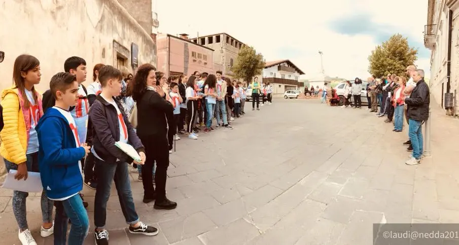 Successo per \"Monumenti Aperti\" a Thiesi