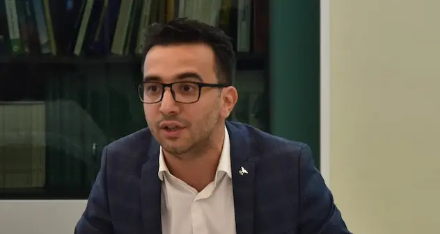 Ambiente. Assessore Lampis: \"500mila euro ai Comuni costieri per sistema di salvamento balneare\"