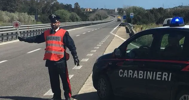 Si allontanano dalla casa famiglia: minorenni ritrovati dai Carabinieri