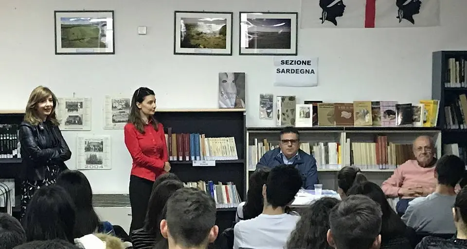 “I Canti di Nisan”: un intreccio tra filosofia e poesia