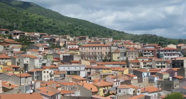 Controlli della polizia in Goceano e Logudoro