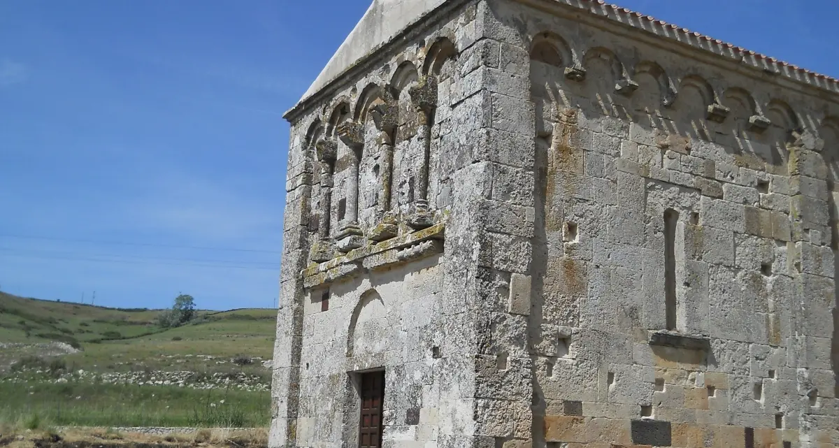 Semestene e la seconda volta dei “Monumenti Aperti”