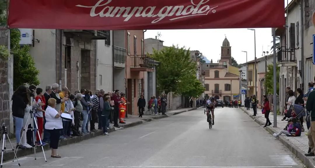 A Giovanni Battista Muretti il “Primo Trofeo Città di Banari”