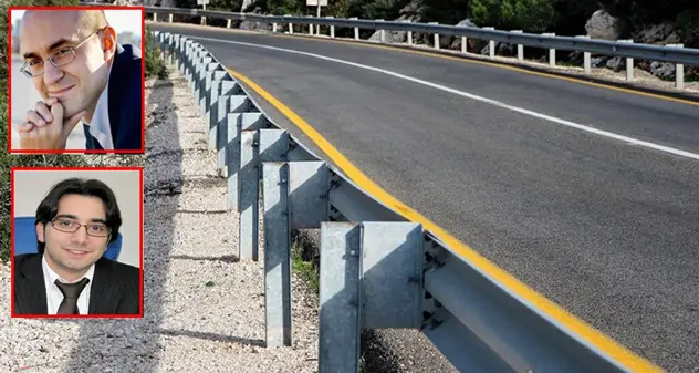 Guardrail ‘killer’, passa in Consiglio Regionale la mozione salva-motociclisti