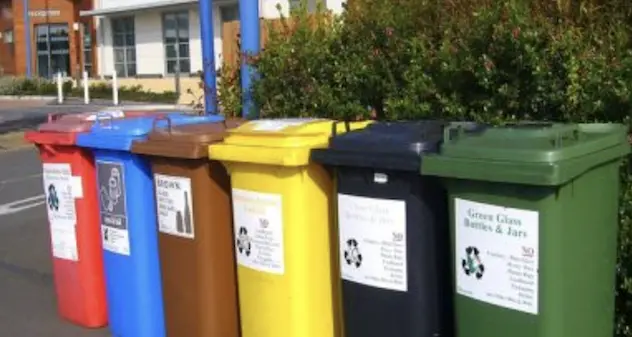 Raccolta differenziata, qualcosa non va: l'assessore Sanna lancia un appello ai cittadini