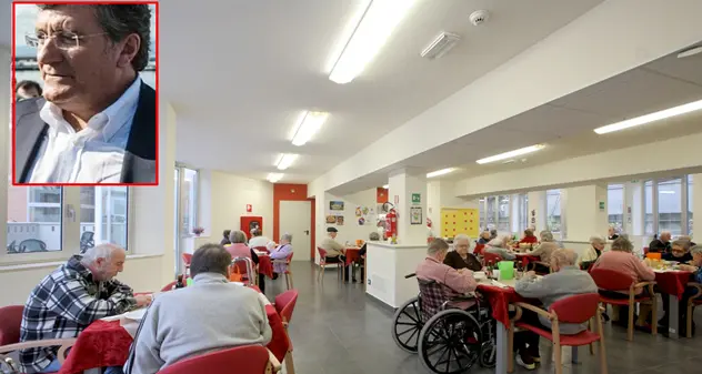 Casa di cura a rischio chiusura. Tocco: “Incubo per pazienti e familiari”