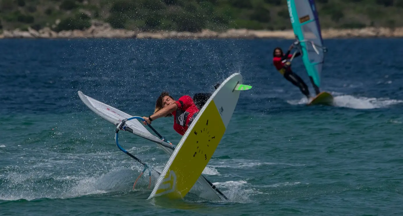 Sardinia Freestyle Cup: a Culuccia spettacolo di acrobazie e salti mortali